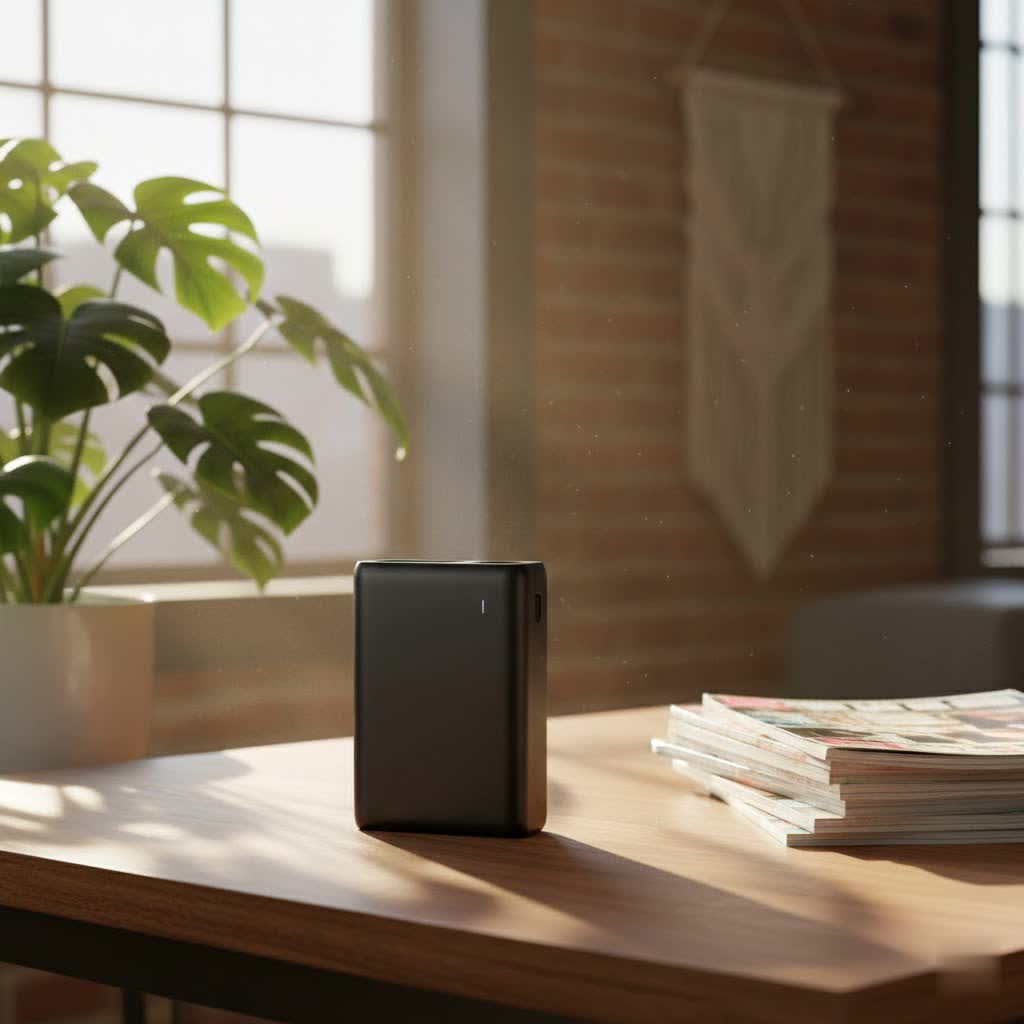 Power Up Your Life: The Ultimate Guide to the Best Anker Power Banks