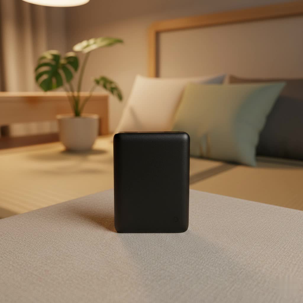 Unlocking Uninterrupted Power: Your Guide to Samsung Power Banks