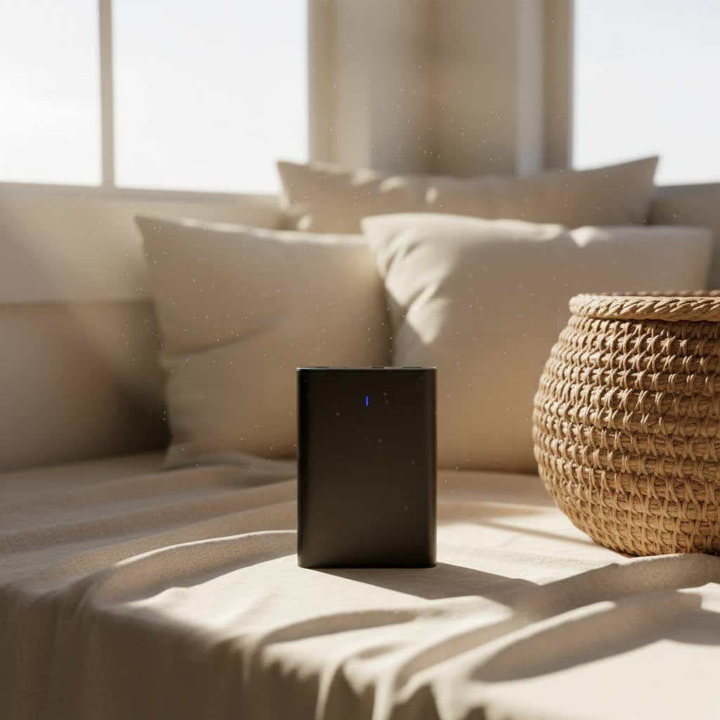 Powering Your Wilderness Adventures: The Ultimate Guide to Camping Power Banks