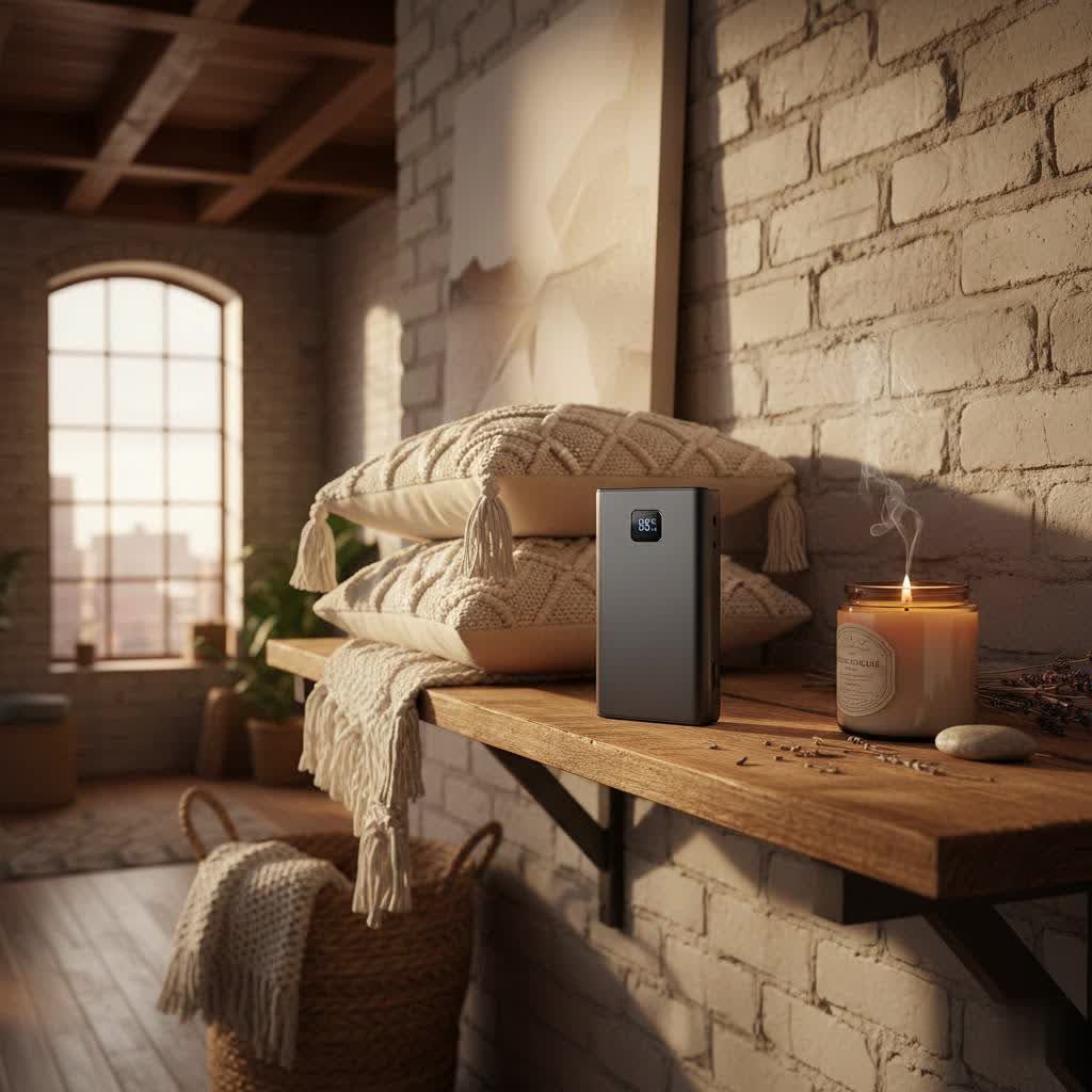 Flying with Power Banks: Your Essential Guide to Airline Rules and Safety