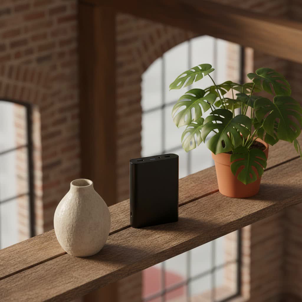 Magnetic Wireless Power Bank: The Ultimate Guide to Cable-Free Charging