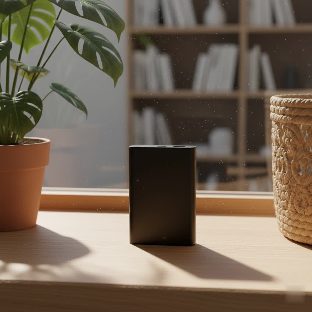 Anker 20000mAh Power Bank: Your Ultimate Guide to Portable Power