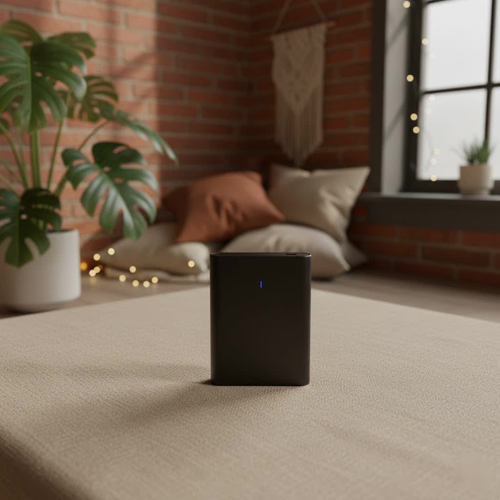 Power Up On The Go: Your Ultimate Guide to Charmast Power Banks