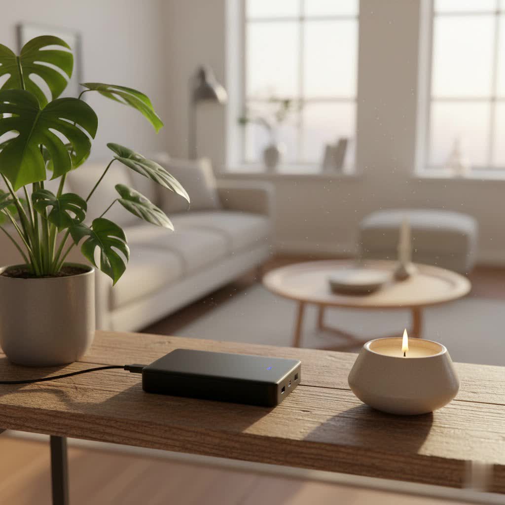 Anker 737 Power Bank PowerCore 24K: The Ultimate Portable Charging Solution