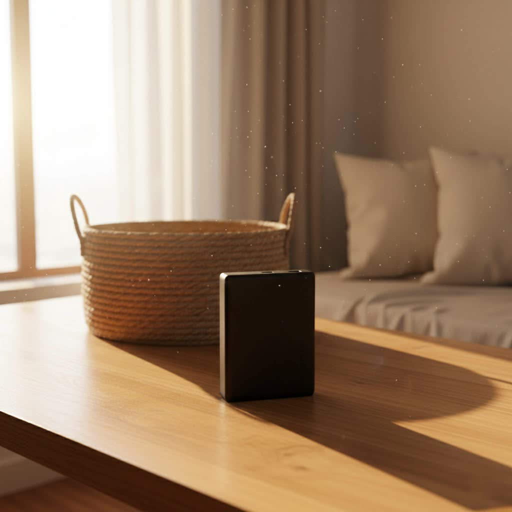 Your Ultimate Guide to Choosing the Best Phone Power Bank