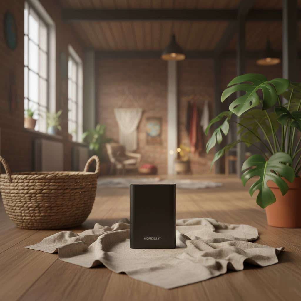 Your Ultimate Guide to Choosing the Perfect Power Bank