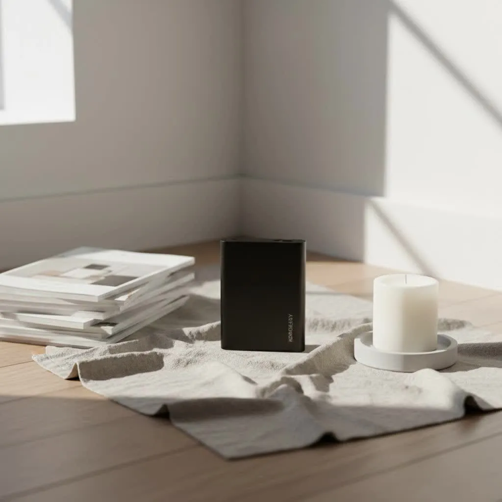 Unleash Uninterrupted Power: Your Guide to the Best Large Power Banks